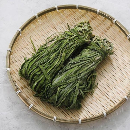 사과랑 자연맛남 마른 궁채나물 1kg 줄기상추 뚱채 황채