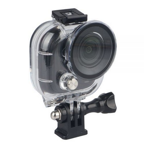 오토케 AC-X145 인스타360 GO Ultra용 다이브 케이스 (정품)_이미지