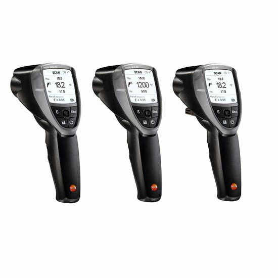 테스토 적외선 온도계 TESTO 835-T2 해외구매이미지입니다. 누르면 해당 게시물로 새창이동합니다.