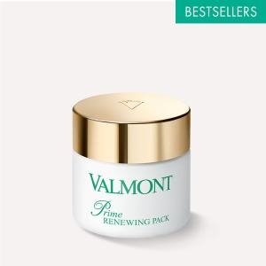 발몽 프라임 리뉴잉 팩 세트_이미지