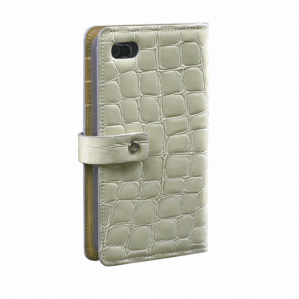 유니모어 Apple 아이폰4 스탠드 에나멜 (아이폰4)_이미지