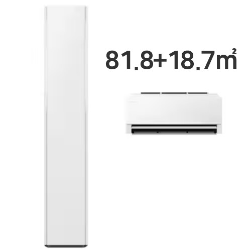 삼성전자 비스포크 AI 무풍콤보 갤러리 프로 청정 AF90H25D36WRS이미지입니다. 누르면 해당 게시물로 새창이동합니다.