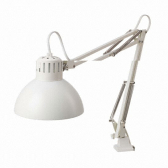 이케아 TERTIAL 단스탠드 (전구별도)_이미지