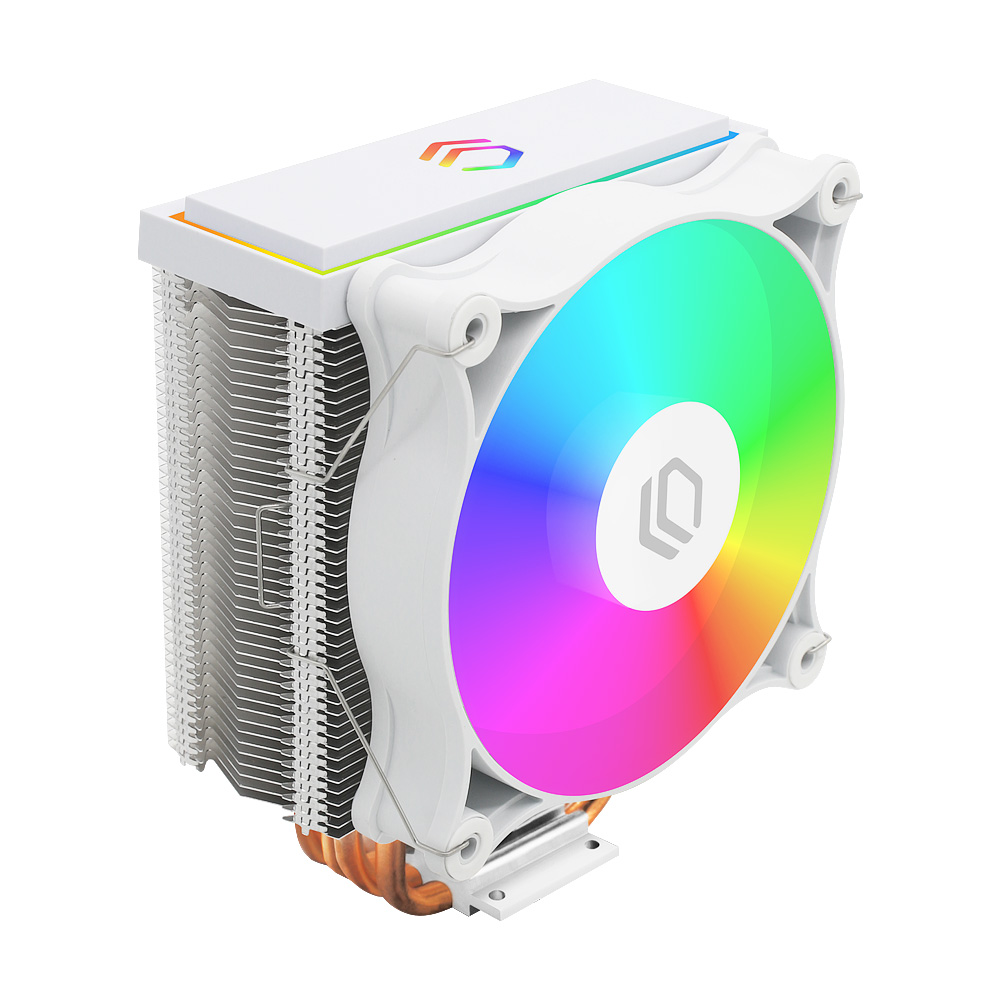 LEADCOOL POONG AC-3100 ARGB (화이트)_이미지