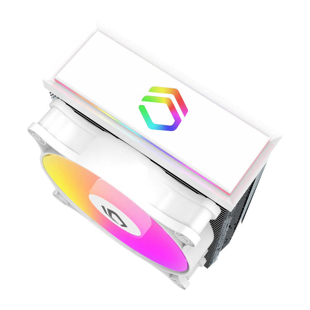 LEADCOOL POONG AC-3100 ARGB (화이트)_이미지