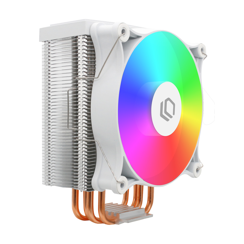 LEADCOOL POONG AC-3100 ARGB (화이트)_이미지