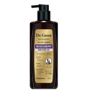 탈모증상집중케어 힘없는 모발용 샴푸(구) 400ml