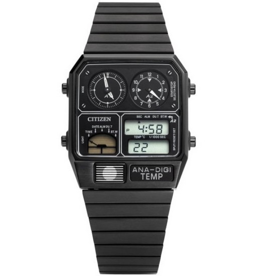 시티즌 아나디지 템프 JG2105-93E_이미지