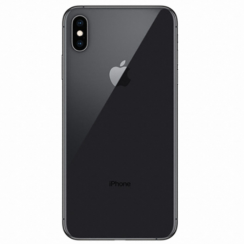 APPLE 아이폰XS 맥스 LTE 512GB, 공기계 (중고)_이미지