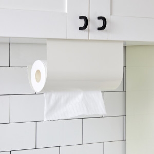 이랜드리테일 모던하우스 마이키친 분체 선반 키친타올걸이 커버형_이미지