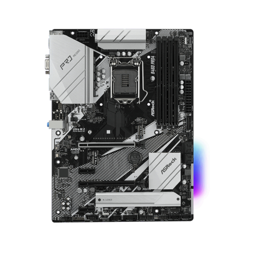 ASRock B460 PRO4 디앤디컴_이미지