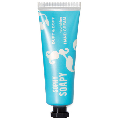 더프트앤도프트 소피 소피 너리싱 핸드 크림 50ml (3개)