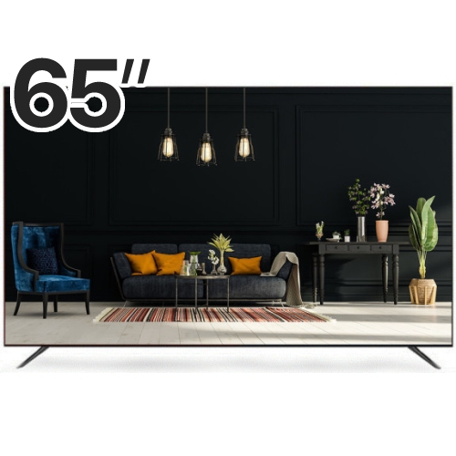 프리토스 FT650SUHD (스탠드)