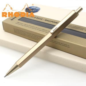 로디아 스크립트 볼펜0.7mm (1개)_이미지