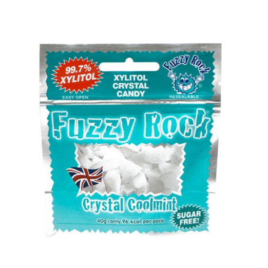 퍼지락 쿨민트 40g