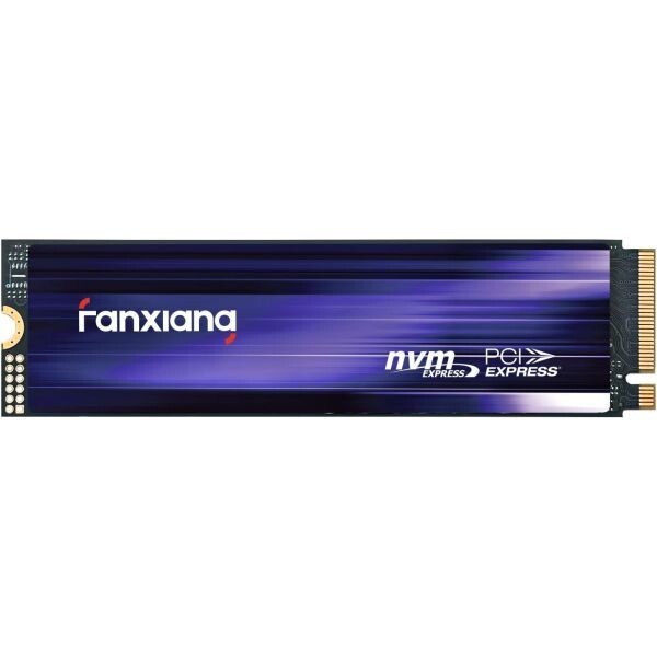 Fanxiang S880 M.2 NVMe 병행수입