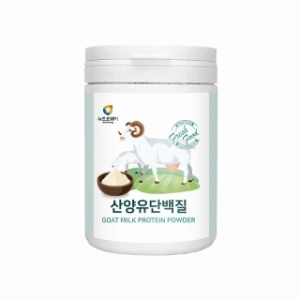 뉴트로웨이 초유 유산균 프로바이오틱스 가루 분말 유청 단백질