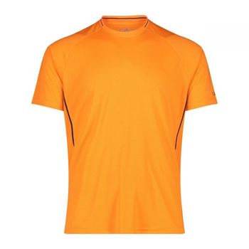 남녀공용 맨 티셔츠 반팔티 34N5807 C550 56 플레임 9171909 9171909