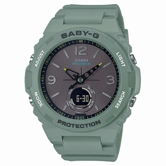 ī�ÿ� BABY-G BGA-260-3