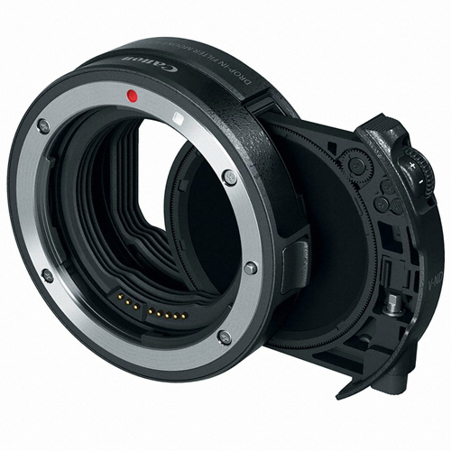 ĳ�� EF-EOS R ��� �� ���� ����Ʈ����� + ��� �� ���� ND����