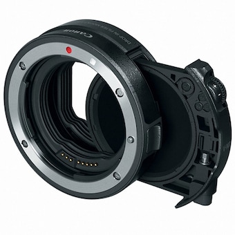 캐논 EF-<b>EOS</b> <b>R</b> 드롭 인 필터 마운트어댑터 + 드롭 인 가변 ND필터