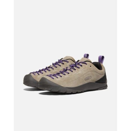 KEEN Jasper 재스퍼 브린들 / 틸란드시아 퍼플 여성 스니커즈 KNSO5E301I3