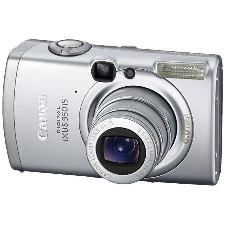 캐논 IXUS 950 IS (중고품)_이미지