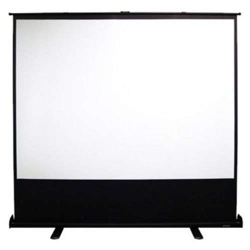 메이크더스크린 유압식 스크린 MS-CU 시리즈 (50인치, MS-CU50)