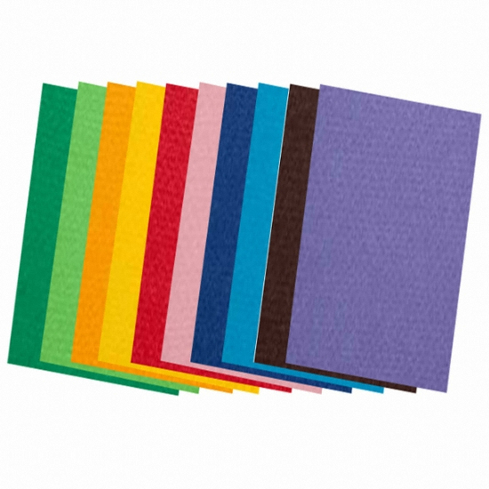 [불명] 단면 머메이드지 A4 (100매)