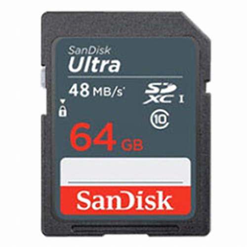Sandisk SD Ultra 2015 Gen2