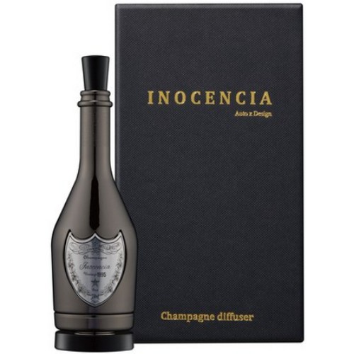이노센시아 DP.3 샴페인 차량용 방향제 (1개)_이미지