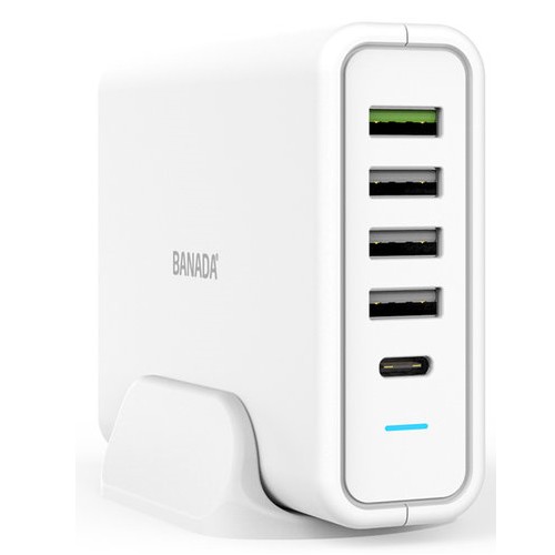 �ٳ��� PD 75W 5��Ʈ ������ ZX-5U05T