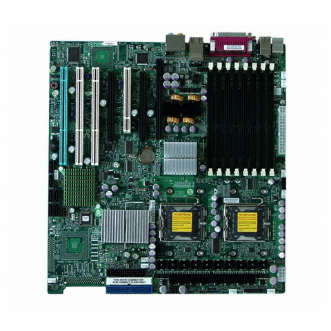 Supermicro X7DAE+ DS&G_이미지