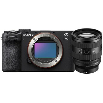 SONY 알파 A7C II 렌즈세트