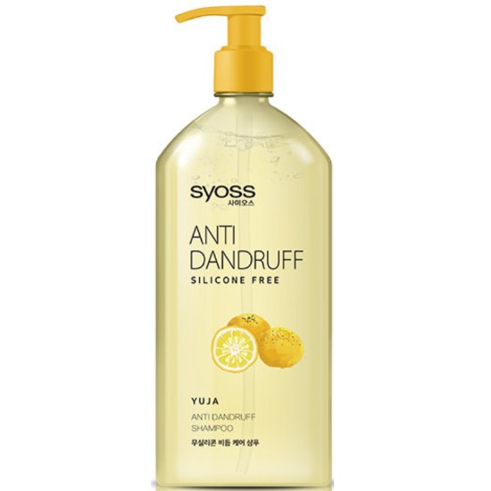 사이오스 안티댄드러프 샴푸 680ml