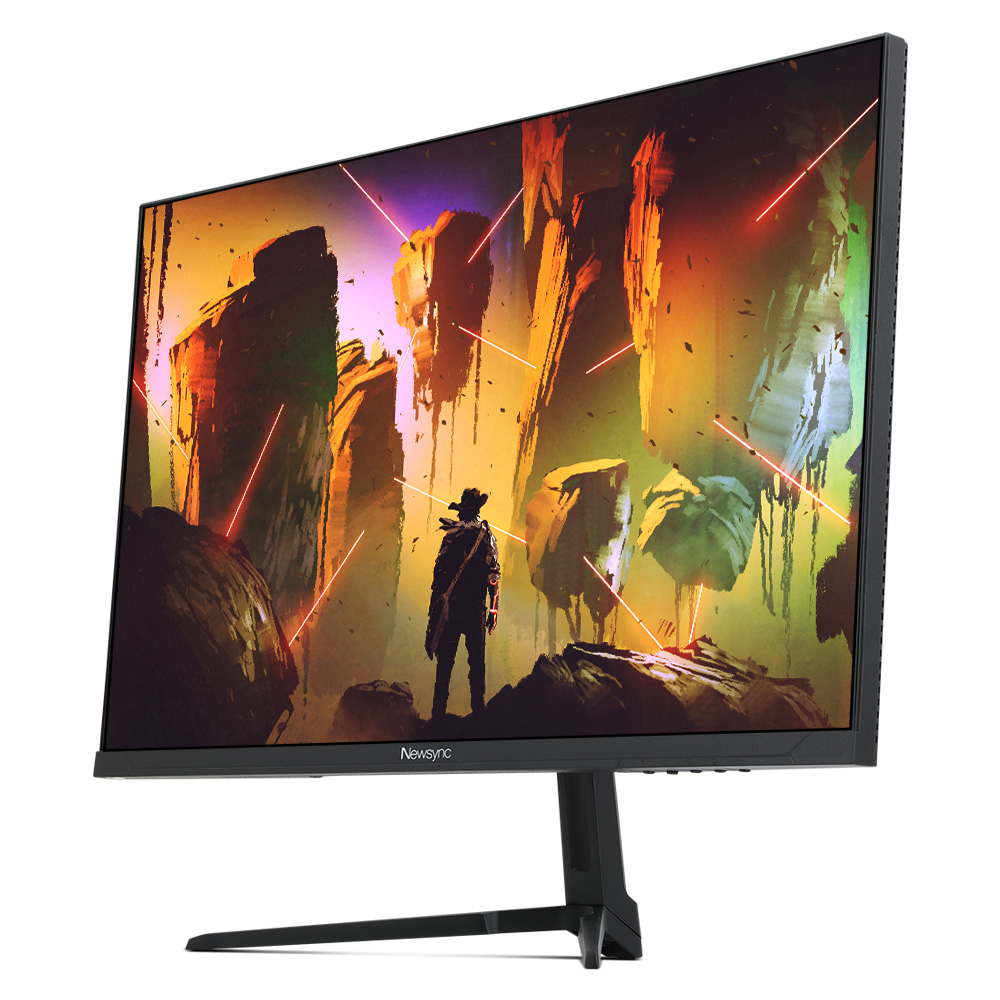 비트엠 Newsync BG279QHD 패스트180 IPS 게이밍 무결점