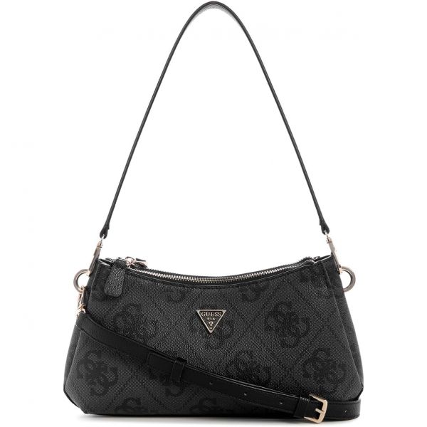 게스 11512828 여성 크로스백 가방 가벼운 데일리 노엘 II 콰트로 G 어깨 크로스바디