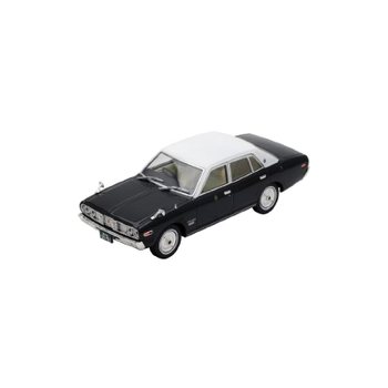 토미카 리미티드 빈티지 LV-N43-07a 세드릭 하이어 완성품_이미지