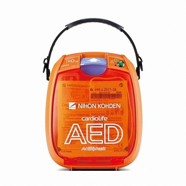 니혼코덴 AED-3100