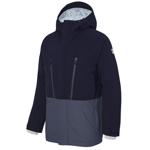 셀시우스 20/21 라피네 스키 보드복 자켓 (네이비)_이미지