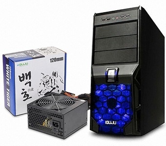 아이구주 U30 CHOICE