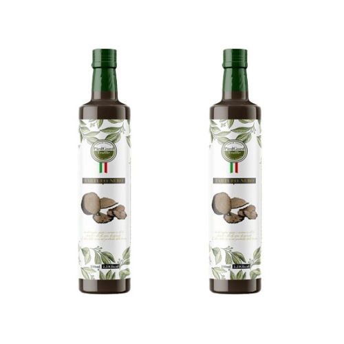 아보에프엔씨 아보아칸 블랙스완 트러플오일 250ml 2병 선물세트 (1개)