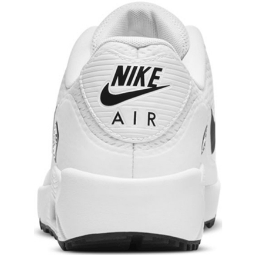 나이키골프 에어맥스 90 G CU9978-101 (공식판매처)_이미지