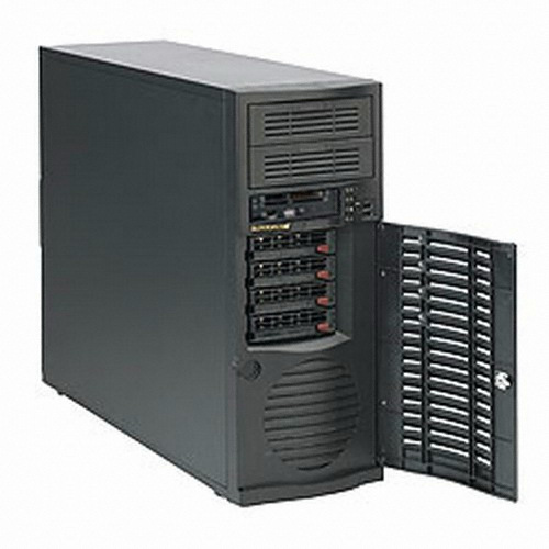 Supermicro SC733TQ-665B (665W) DS&G_이미지