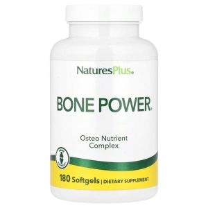  네이처스플러스 보론 함유 Bone Power 180캡슐 [1개]