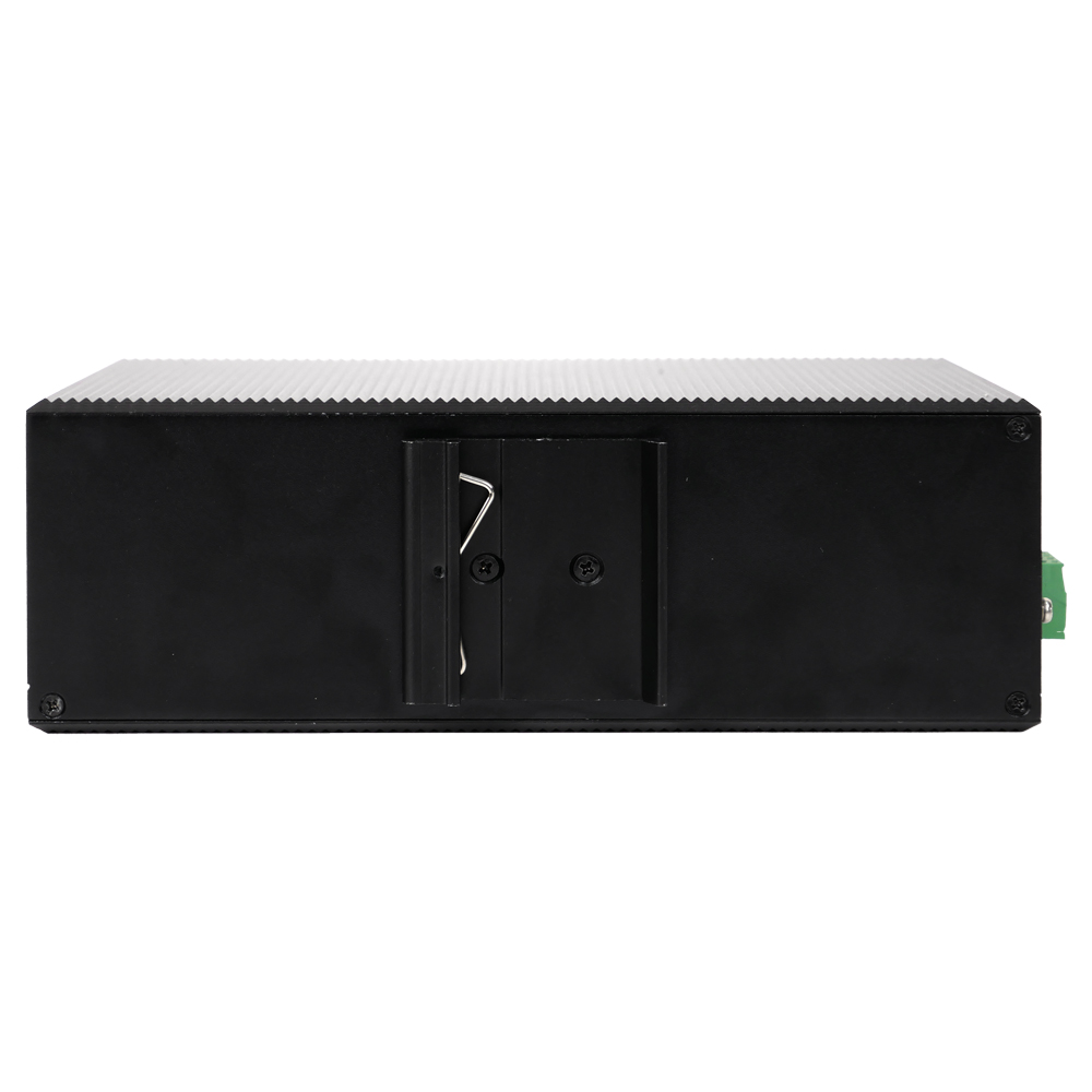 이지넷유비쿼터스 POE4122MDTL2-25G 스위치허브_이미지