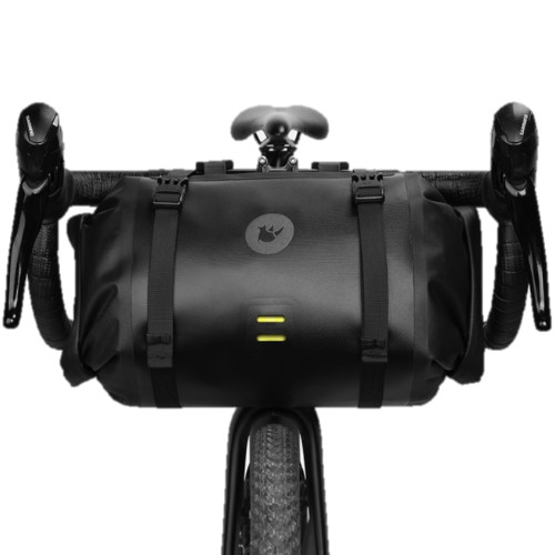 자전거 핸들가방 12L X21998