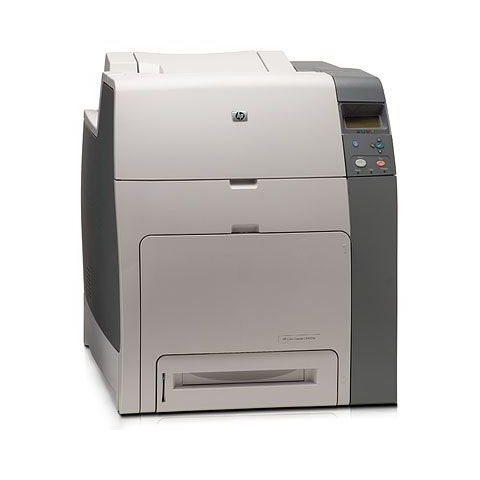 HP 레이저젯 CP4005n (기본토너)