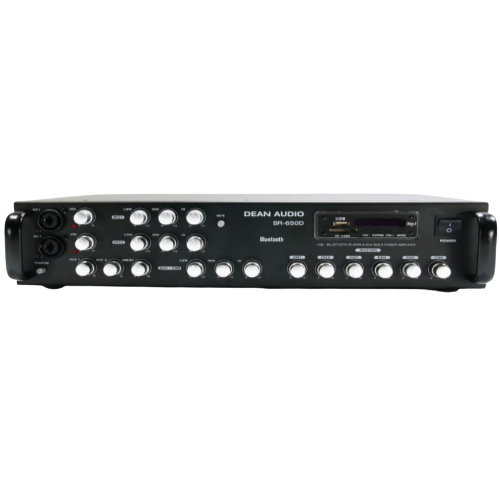 Dean Audio SR-650D (정품)_이미지
