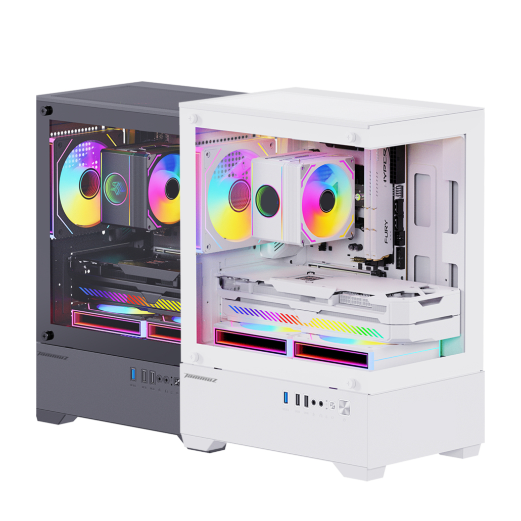 타무즈 스트라이커 TZ33EJ8FDA-3D (16GB, M.2 1TB)